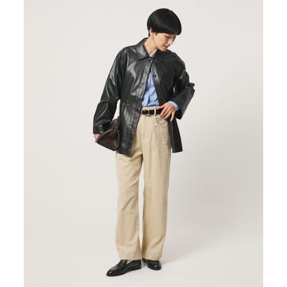 ユナイテッドアローズ UNITED ARROWS UWSC CORD PT 69.5 （NATURAL）｜詳細画像