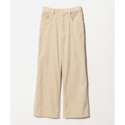ユナイテッドアローズ UNITED ARROWS UWSC CORD PT 69.5 （NATURAL）｜詳細画像