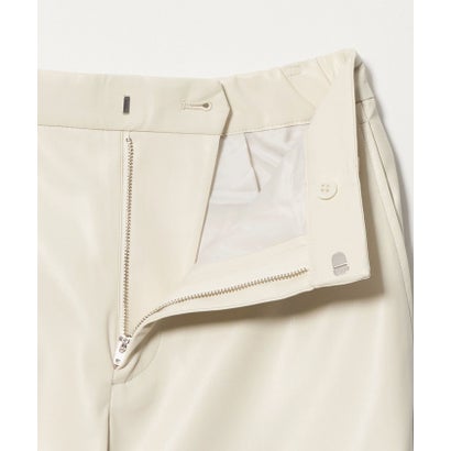 ユナイテッドアローズ UNITED ARROWS UWMSC L/L PT 70 （OFF WHITE）｜詳細画像
