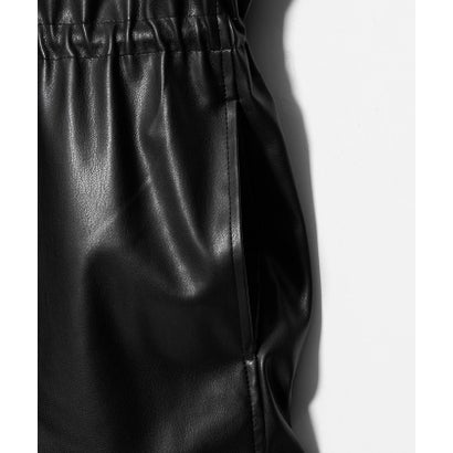 ユナイテッドアローズ UNITED ARROWS UWMSC L/L SHT JK （BLACK）｜詳細画像