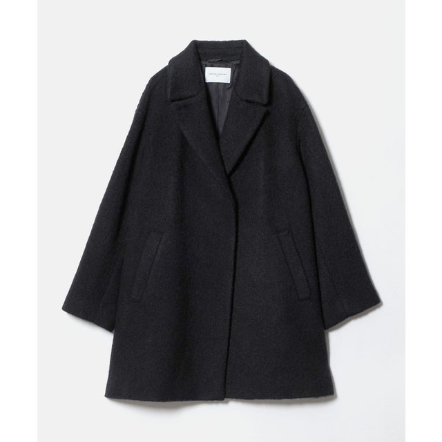 UWSC SHAGGY TRD MDL 82 （BLACK）