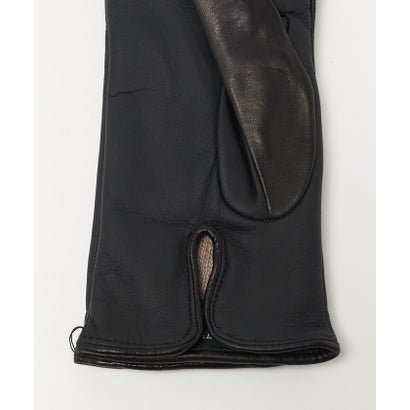GALA NAP TOUCH/P GLV （BLACK）｜詳細画像