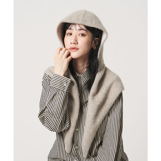 UA FOX/CA HOODED STL （その他2）