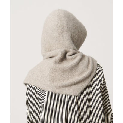 UA FOX/CA HOODED STL （MD.GRAY）｜詳細画像
