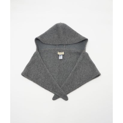 UA FOX/CA HOODED STL （MD.GRAY）｜詳細画像