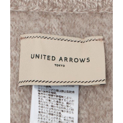 UA FOX/CA HOODED STL （MD.GRAY）｜詳細画像
