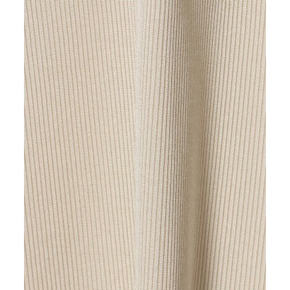 UBC RIB BI/COL PPG LSL （DK.BROWN）｜詳細画像