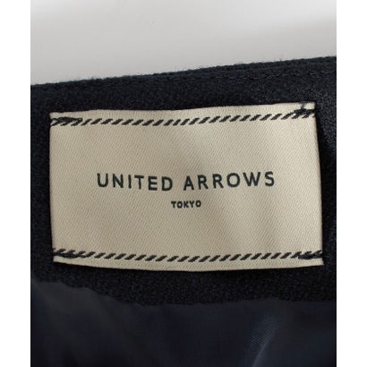 UBC CLASS/TWD STRT （NAVY）｜詳細画像