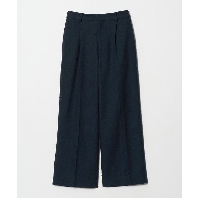 UBC KNOT/TWD WIDE 69 （NAVY）