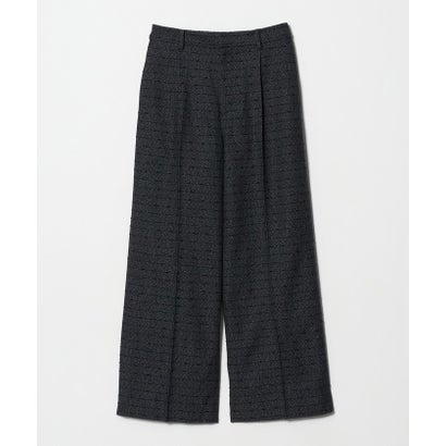 UBC KNOT/TWD WIDE 69 （BLACK）｜詳細画像