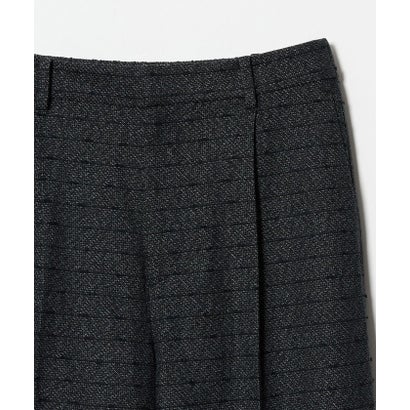UBC KNOT/TWD WIDE 69 （BLACK）｜詳細画像