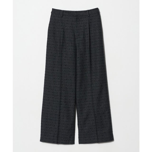 UBC KNOT/TWD WIDE 69 （BLACK）