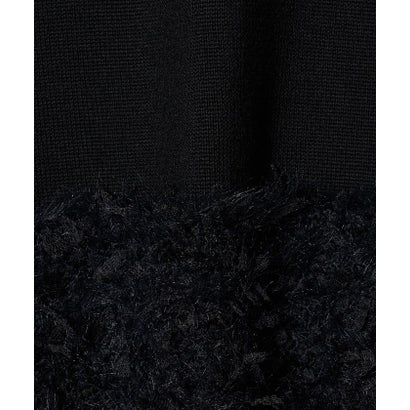 ユナイテッドアローズ UNITED ARROWS UBCMD FURRY VN PO （OFF WHITE）｜詳細画像