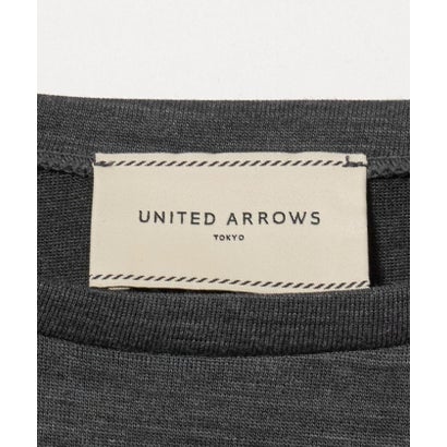 UBCMD W/P DLMN LSL （OFF WHITE）｜詳細画像