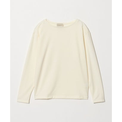 UBCMD W/P DLMN LSL （OFF WHITE）｜詳細画像