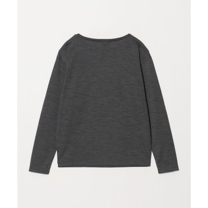 UBCMD W/P DLMN LSL （OFF WHITE）｜詳細画像