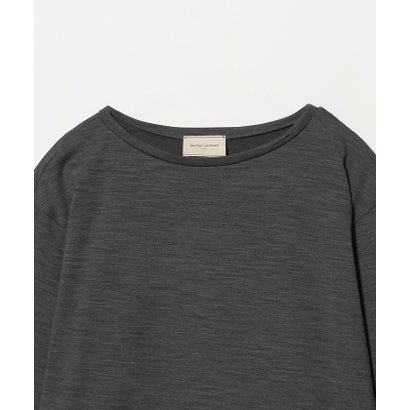 UBCMD W/P DLMN LSL （OFF WHITE）｜詳細画像