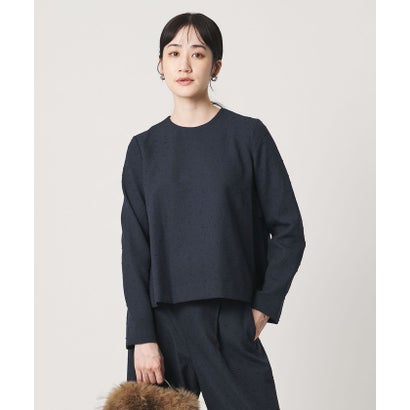ユナイテッドアローズ UNITED ARROWS UBC KNOT/TWD BK FLA BLS （BLACK）｜詳細画像