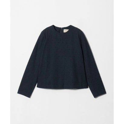 ユナイテッドアローズ UNITED ARROWS UBC KNOT/TWD BK FLA BLS （BLACK）｜詳細画像