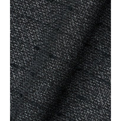 UBC KNOT/TWD BK FLA BLS （BLACK）｜詳細画像