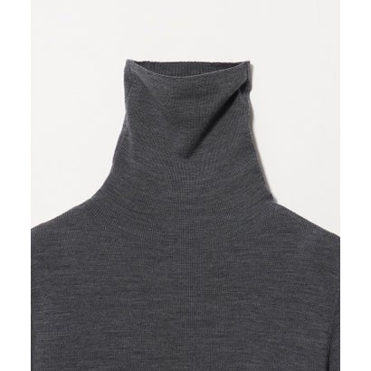 ユナイテッドアローズ UNITED ARROWS UBC W 18G FIT RIB TTL （OFF WHITE）｜詳細画像