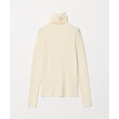 UBC W 18G FIT RIB TTL （OFF WHITE）｜詳細画像