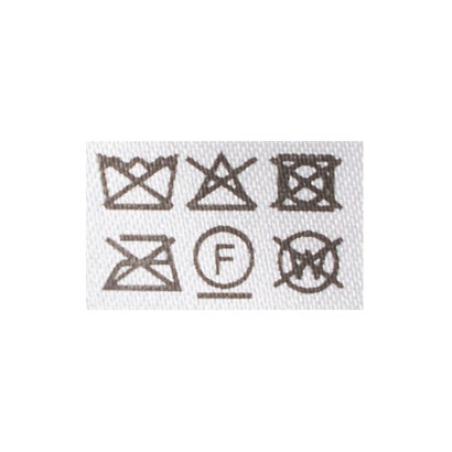 ユナイテッドアローズ UNITED ARROWS UBC W 18G FIT RIB TTL （BLACK）｜詳細画像