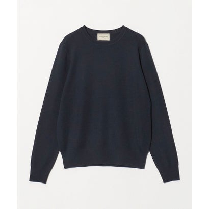 UBC W/SI/CA FL/N C/N （NAVY）｜詳細画像