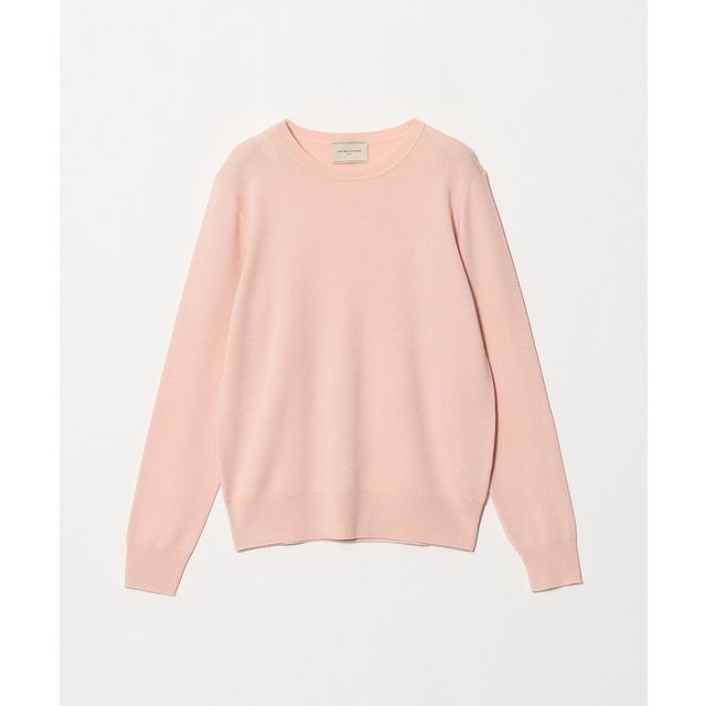 UBC W/SI/CA FL/N C/N （LT.PINK）