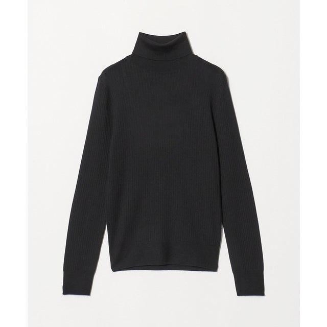 □UBC W/SI/CA RIB TTL （BLACK）
