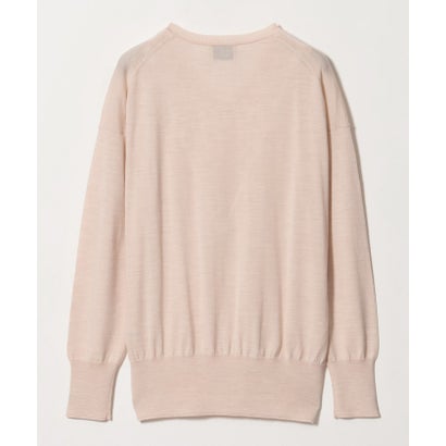 UBC WASHABLE W 18G V/N （BEIGE）｜詳細画像