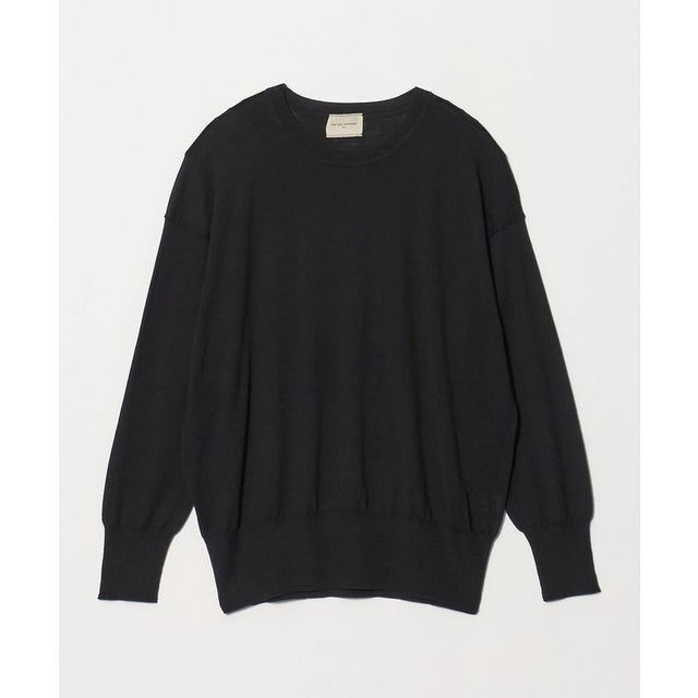 UBC WASHABLE W 18G C/N （BLACK）