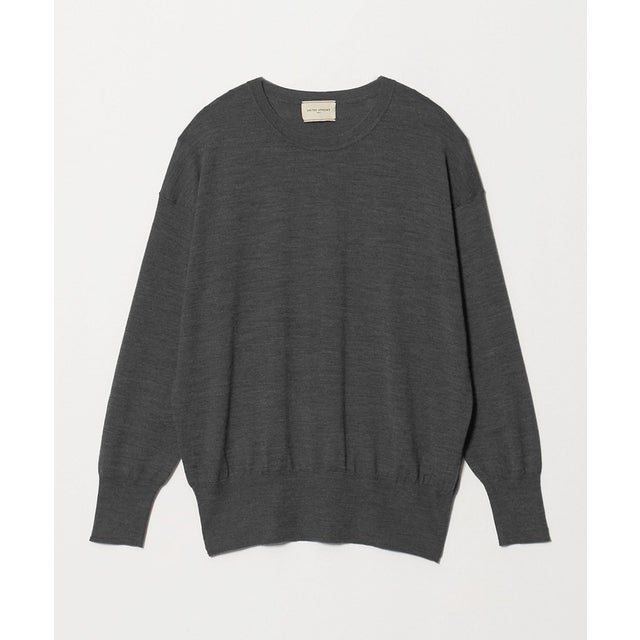 UBC WASHABLE W 18G C/N （DK.GRAY）