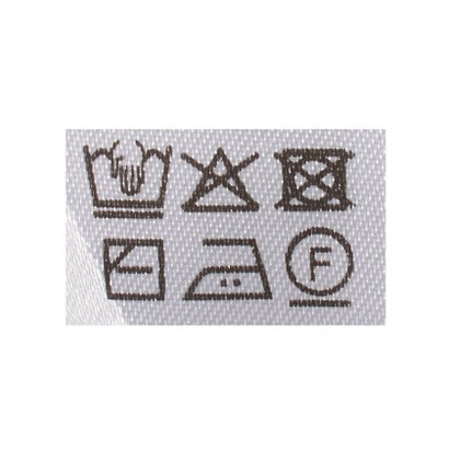 UBC WASHABLE W 18G TTL （OFF WHITE）｜詳細画像