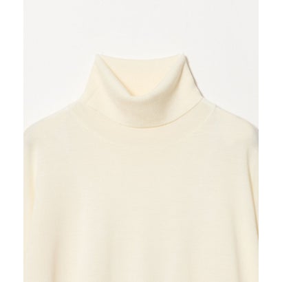 UBC WASHABLE W 18G TTL （OFF WHITE）｜詳細画像