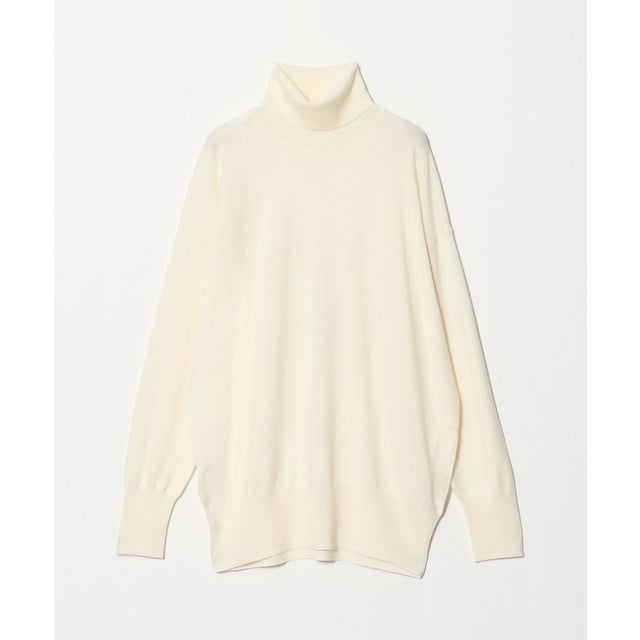 UBC WASHABLE W 18G TTL （OFF WHITE）