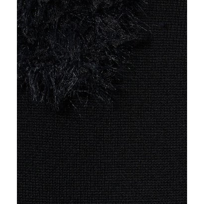 UBCMD FURRY PL CGN （BLACK）｜詳細画像