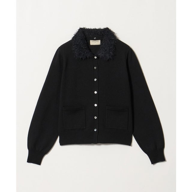 UBCMD FURRY PL CGN （BLACK）
