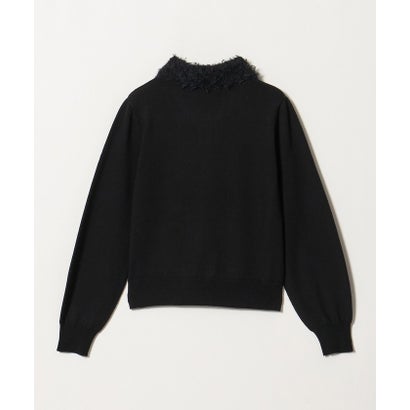 UBCMD FURRY PL CGN （OFF WHITE）｜詳細画像