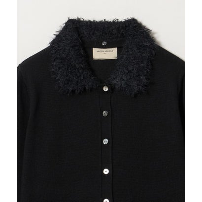 UBCMD FURRY PL CGN （OFF WHITE）｜詳細画像