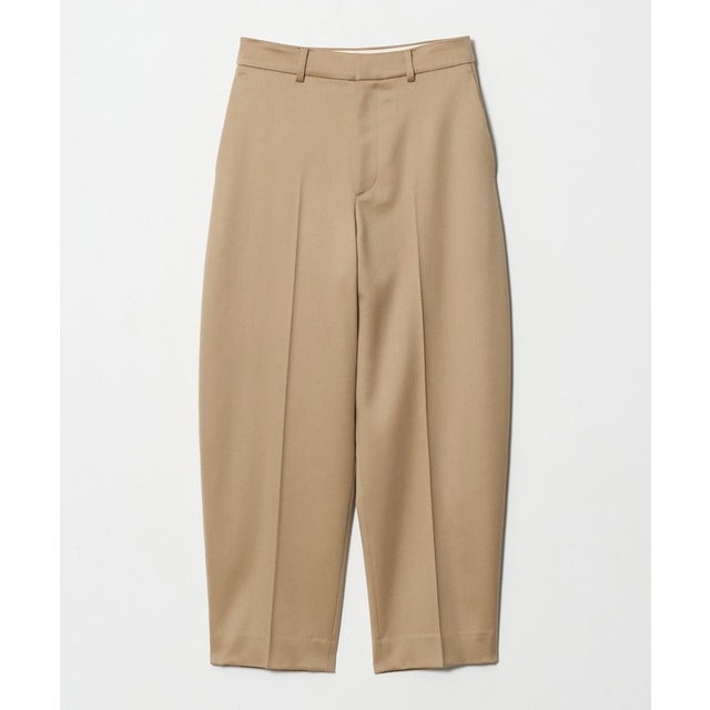 UBCMD W/STN CURVE PT （BEIGE）