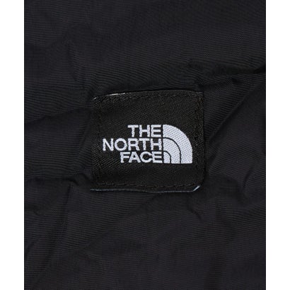＜THE NORTH FACE＞ヌプシマフラー（ユニセックス） （BLACK）｜詳細画像