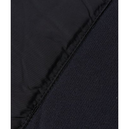 ＜THE NORTH FACE＞ヌプシマフラー（ユニセックス） （BLACK）｜詳細画像