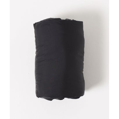 ＜THE NORTH FACE＞ヌプシマフラー（ユニセックス） （BLACK）｜詳細画像