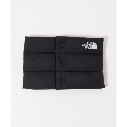 ＜THE NORTH FACE＞ヌプシネックゲイター（ユニセックス） （BLACK）｜詳細画像