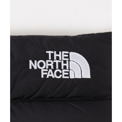＜THE NORTH FACE＞ヌプシネックゲイター（ユニセックス） （BLACK）｜詳細画像