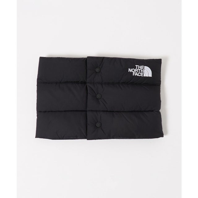 ＜THE NORTH FACE＞ヌプシネックゲイター（ユニセックス） （BLACK）