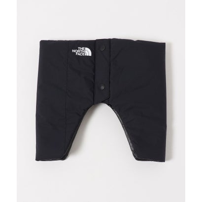 ＜THE NORTH FACE＞ツインサレート ネックゲイター （BLACK）｜詳細画像
