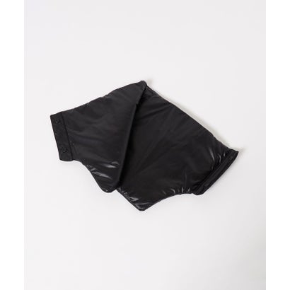 ＜THE NORTH FACE＞ツインサレート ネックゲイター （BLACK）｜詳細画像