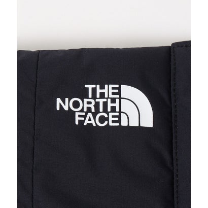 ＜THE NORTH FACE＞ツインサレート ネックゲイター （BLACK）｜詳細画像